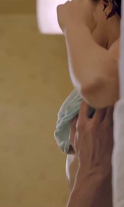 Jacqueline Fernandez | Snippet from 'A Gentleman' Movie | August 2017