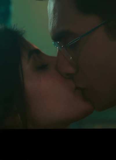 Harshita Gaur [Jehanabad - Of Love &amp;amp; War - S01E08 &amp;amp; 09]