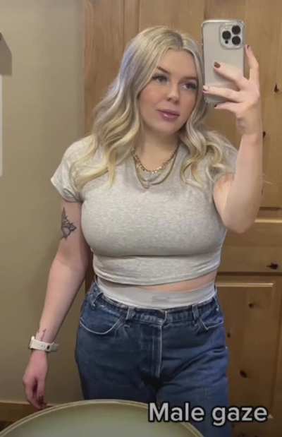 Real Woman