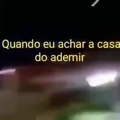 Fiquem espertos ADMS, pois eu n&atilde;o especifiquei qual adm 🤏😎