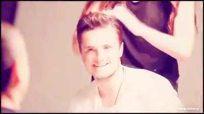 Josh Hutherson)