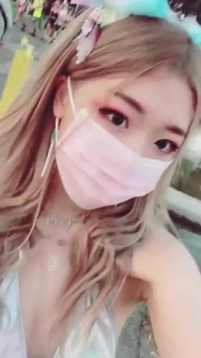 Jaime&rsquo;s latest TikTok