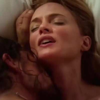 Heather Graham