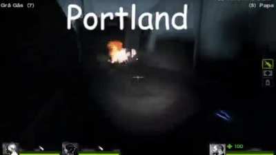 pOrtland