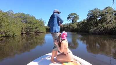 You&rsquo;ve been fishing wrong all these years!!