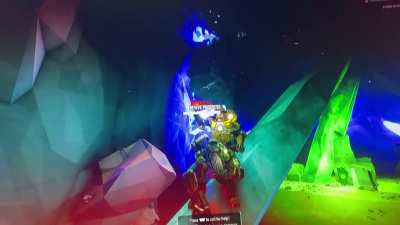Deep Rock Galactic