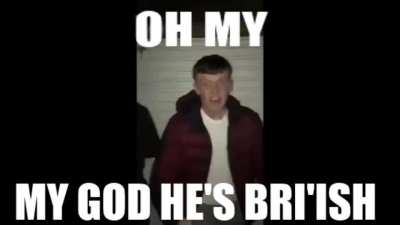 britan