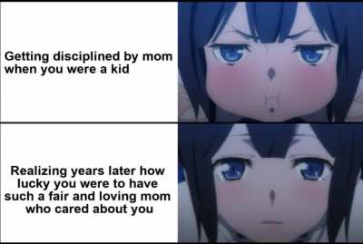 Just appreciating good mums