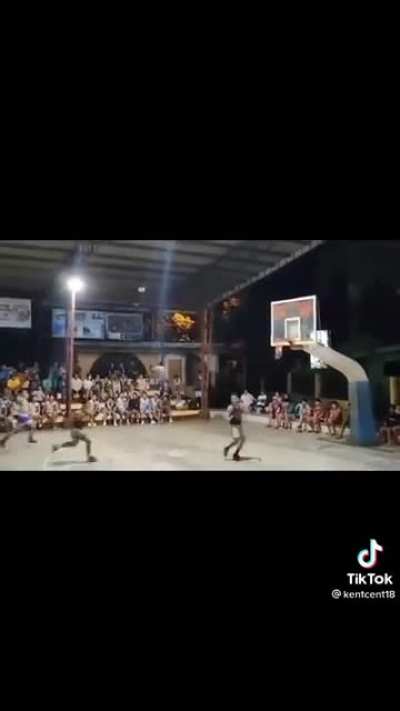 "lumipad ang aming team"