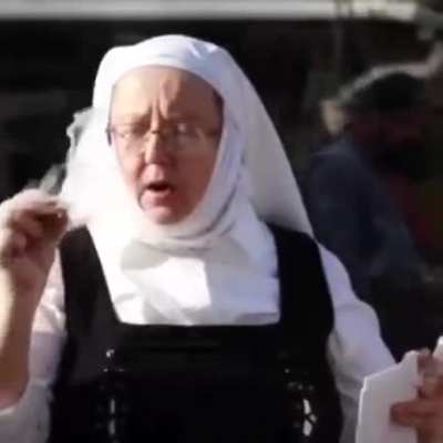 High-Nun (Баян конечно но это вроде как расширенная версия)