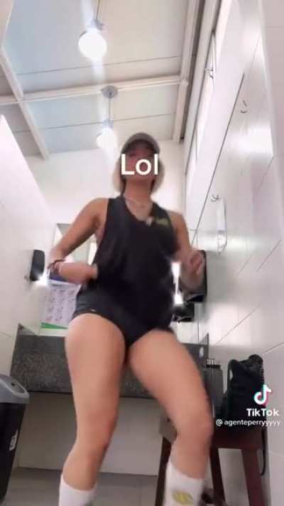 tiktokthots - Video #8185
