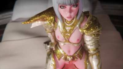 Orphea (Lucislab) [Heroes of the storm]
