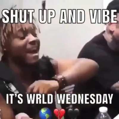 Good vibes here