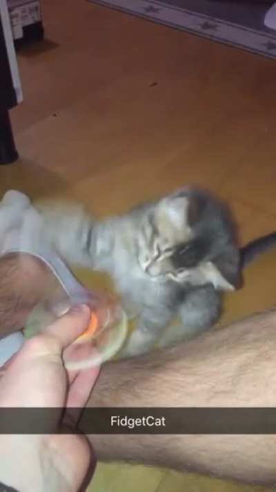 TouchthaRotator