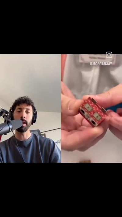 It's a tiny house with a tinny Door and windows OMG🗣️🎤 heil spez
