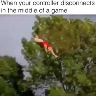That must of hurt