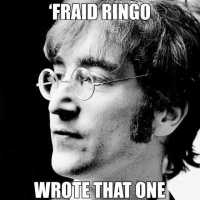 John&rsquo;s Questionable Lyrics [VO]