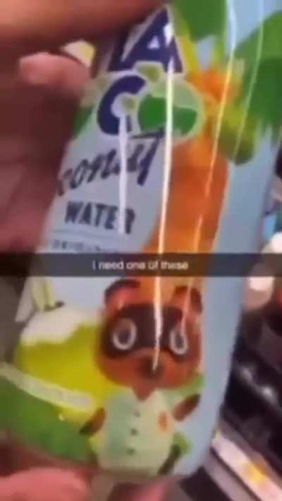 Moldy drink