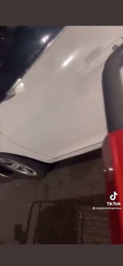 When you can&rsquo;t handle rejection. Wait until the end