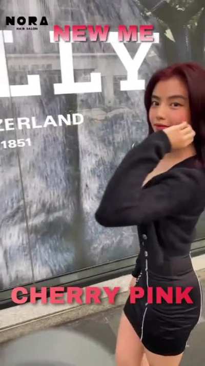 Coleen Trinidad