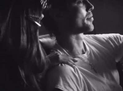 From &ldquo;Diet Pepsi&rdquo; music video | 8/8/24