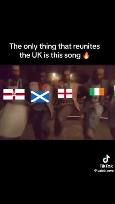 The six home nations? 