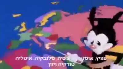 Breaking: Trump presents the countries he invited to join the "Peace Council" in Gaza
