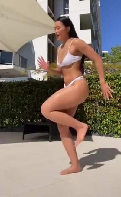 Old but hot