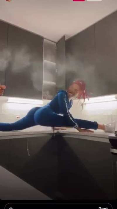 💙
