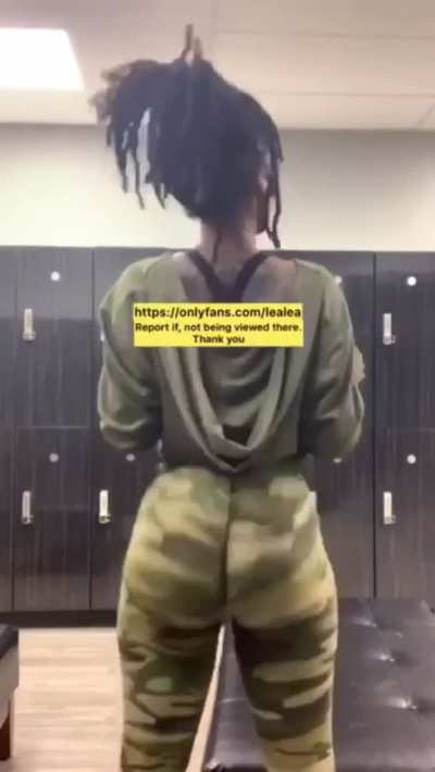 SweetLea Clap Comp.