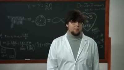 Jontron is just the best