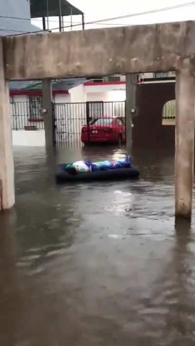 Tabasco…