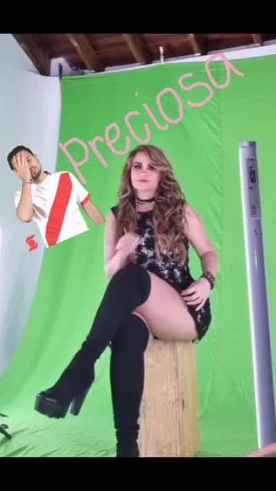 Alguien Vi&oacute; Pelos?