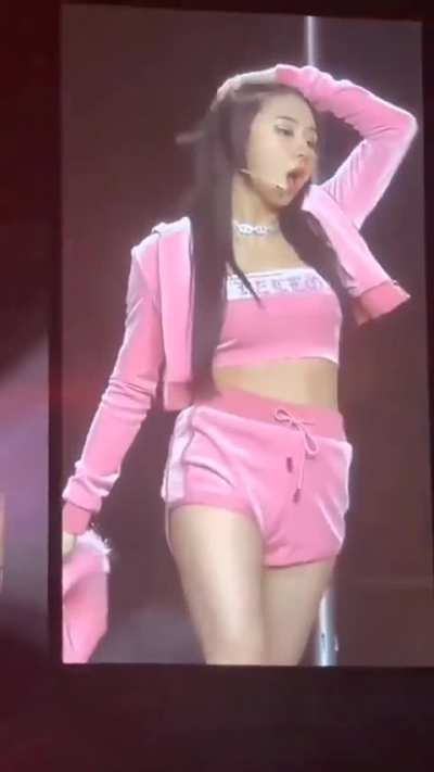Chaeyoung 🐯