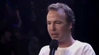 Doug Stanhope, Milliyet&ccedil;ilik Hakkında Konuşuyor