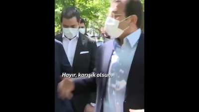Ekrem imamoğlu