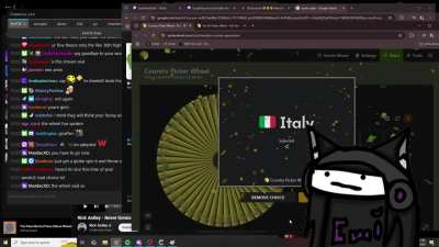 Italian Emi