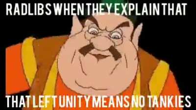 You know it's true