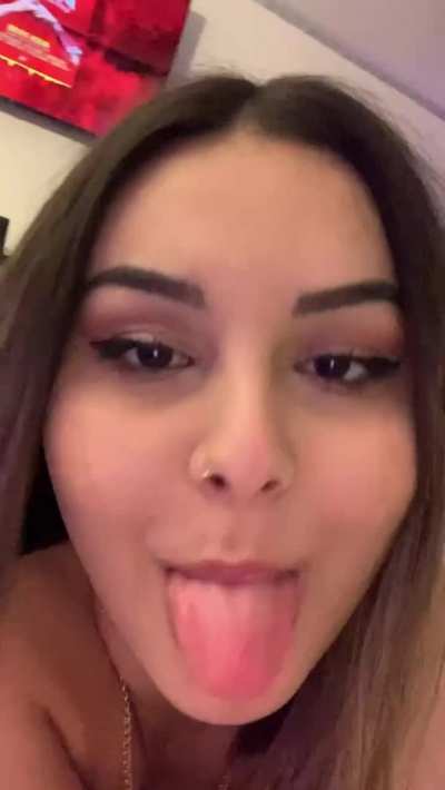 Can I sit on your cock?