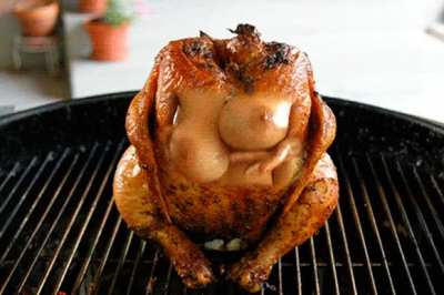 Chicken breast
