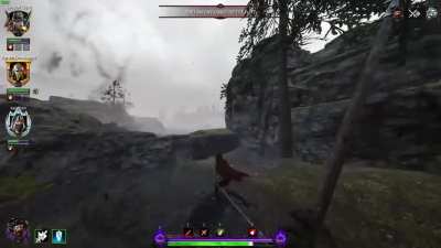 Gutterrunner's are a different breed.