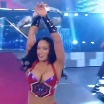 Melina Perez