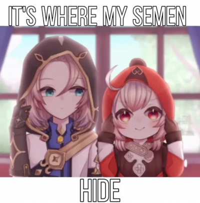 Hmmmm a new hentai propbly?