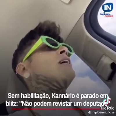 ESSE PA&Iacute;S MERECE SER A MERDA QUE &Eacute;!! O POVO QUE BOTA UMA MERDA DESSAS NO PODER LEGISLATIVO MERECE O SOFRIMENTO QUE PASSA.