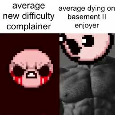 we'll probably get used to it...