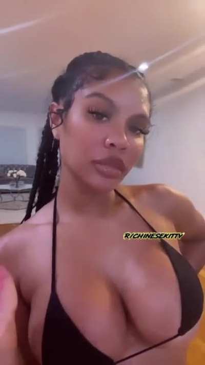 Chinese Titty&hellip; I mean Kitty 🤩