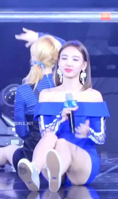 Twice - Nayeon