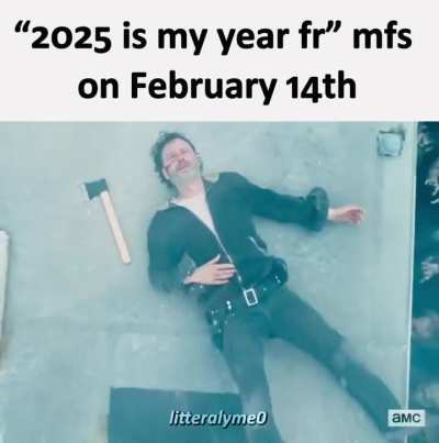 I&rsquo;m mfs ⛈️