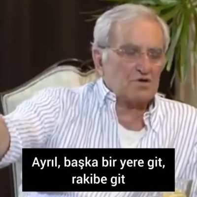 Devrimde idam geçici olarak var olmalı aga şuna bak