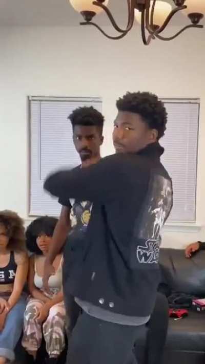 Maybe Maybe Maybe